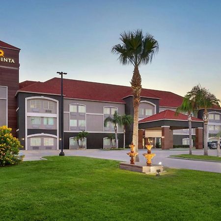 La Quinta By Wyndham Brownsville North Екстер'єр фото