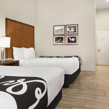 La Quinta By Wyndham Brownsville North Екстер'єр фото