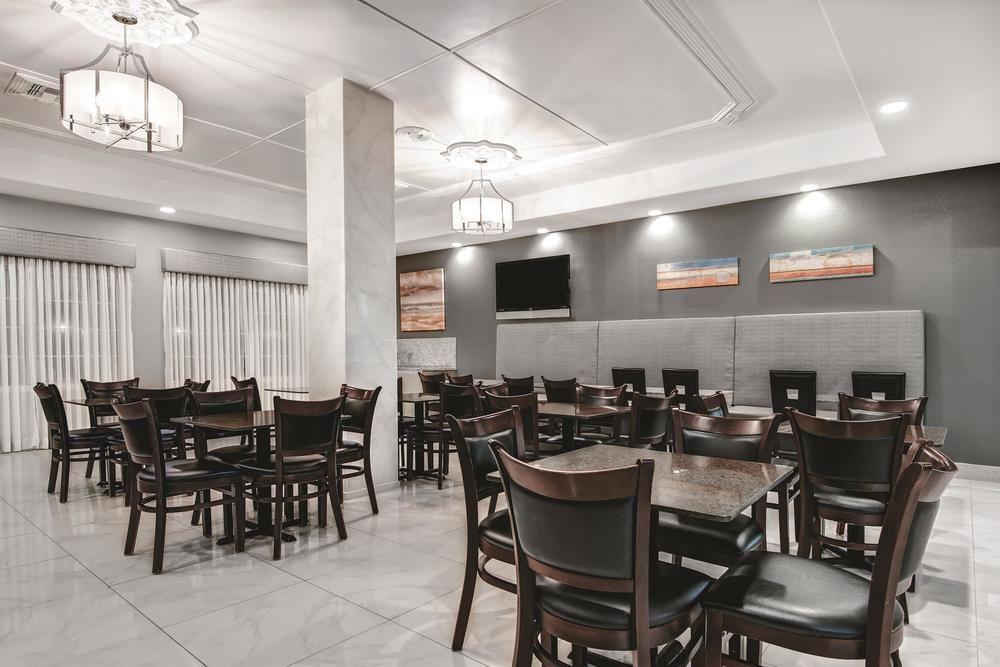 La Quinta By Wyndham Brownsville North Екстер'єр фото