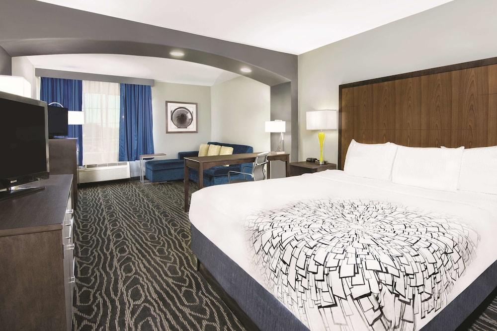 La Quinta By Wyndham Brownsville North Екстер'єр фото