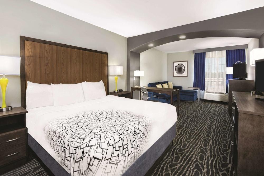 La Quinta By Wyndham Brownsville North Екстер'єр фото