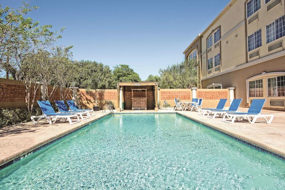 La Quinta By Wyndham Brownsville North Екстер'єр фото