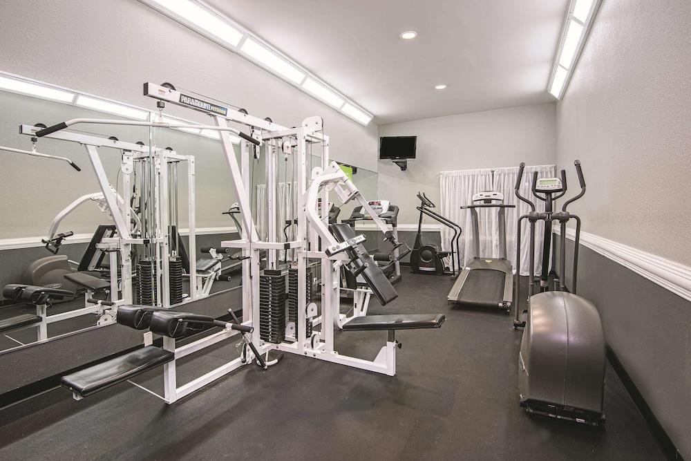 La Quinta By Wyndham Brownsville North Екстер'єр фото
