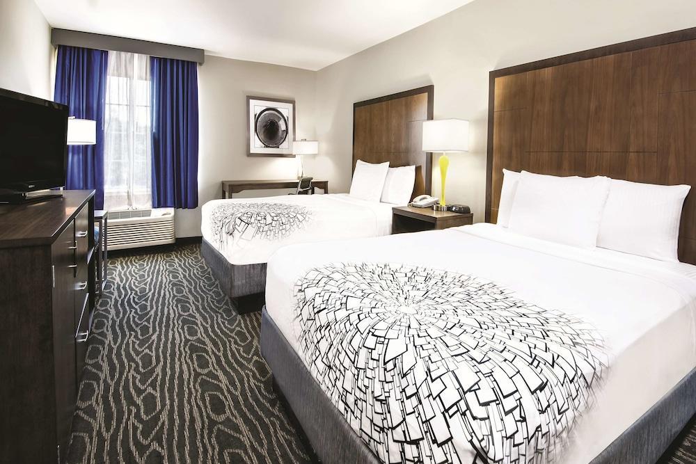La Quinta By Wyndham Brownsville North Екстер'єр фото