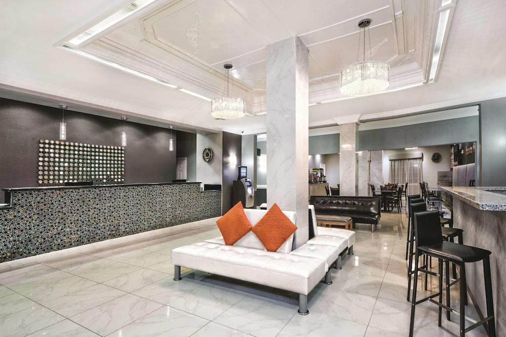 La Quinta By Wyndham Brownsville North Екстер'єр фото