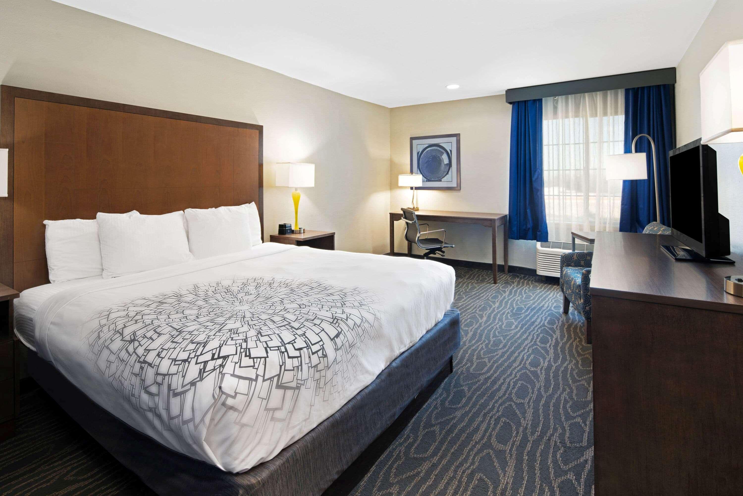 La Quinta By Wyndham Brownsville North Екстер'єр фото
