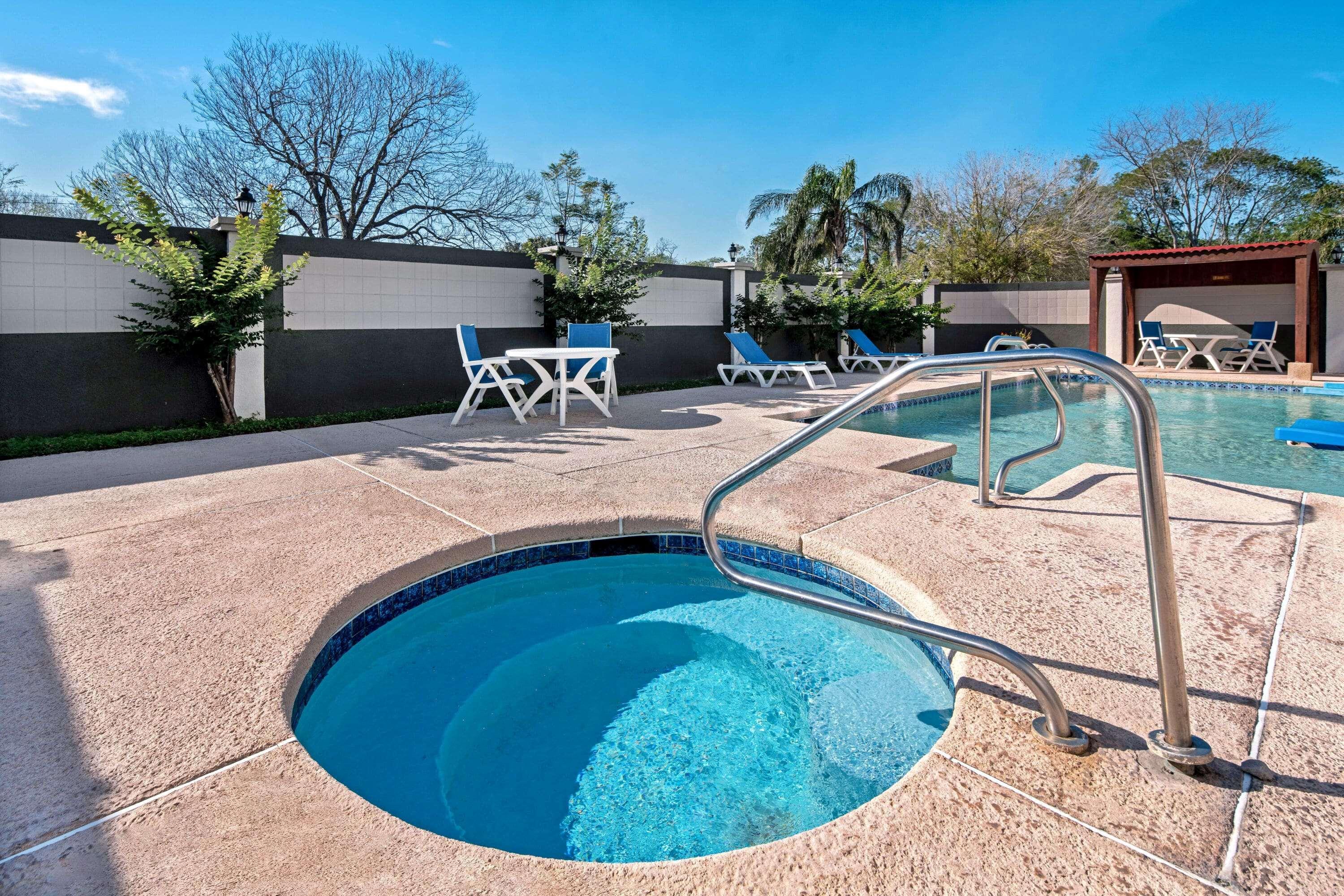 La Quinta By Wyndham Brownsville North Екстер'єр фото