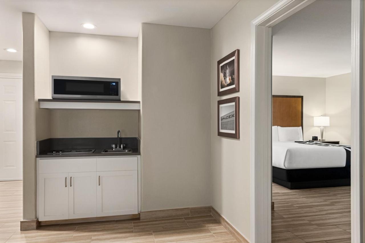 La Quinta By Wyndham Brownsville North Екстер'єр фото