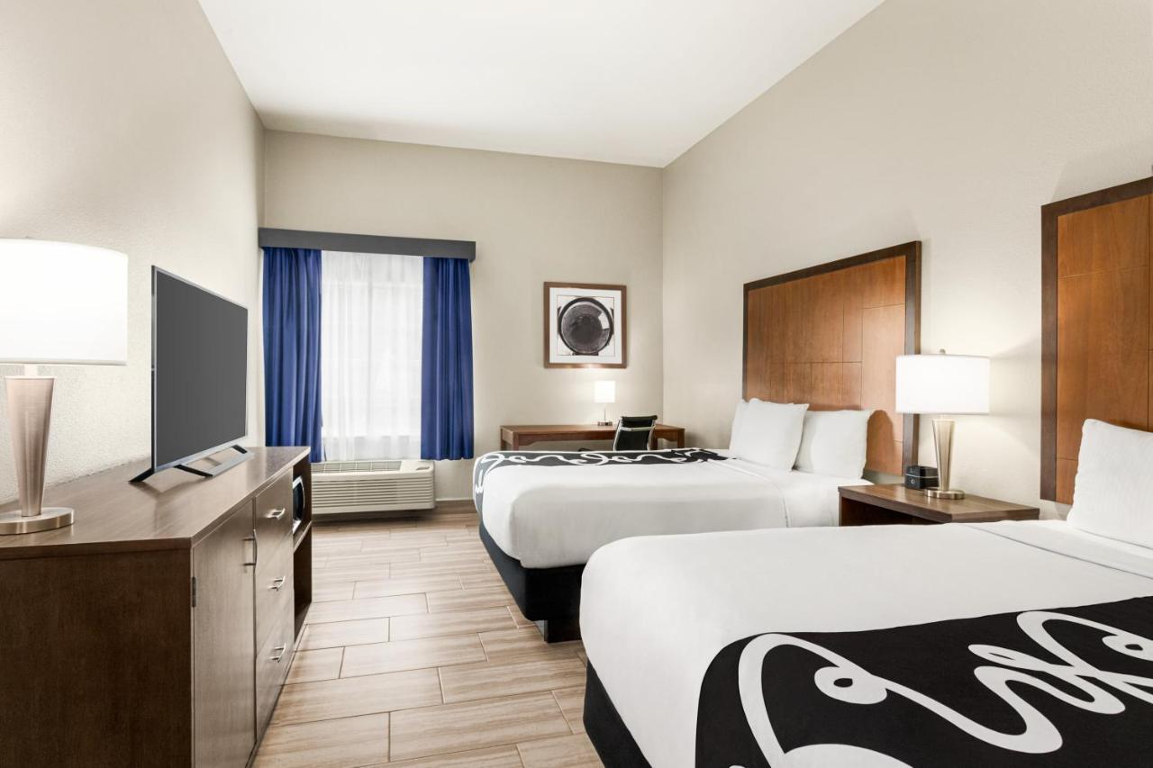 La Quinta By Wyndham Brownsville North Екстер'єр фото