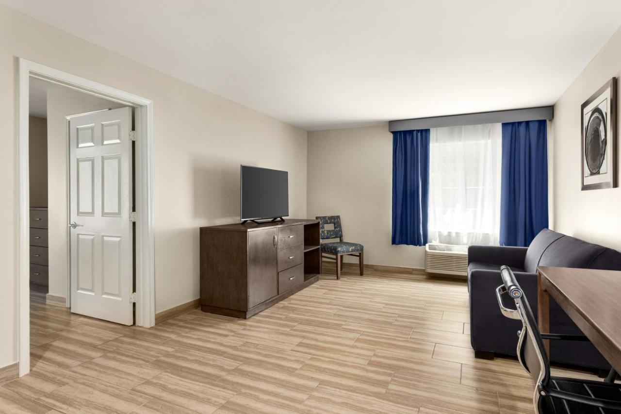 La Quinta By Wyndham Brownsville North Екстер'єр фото