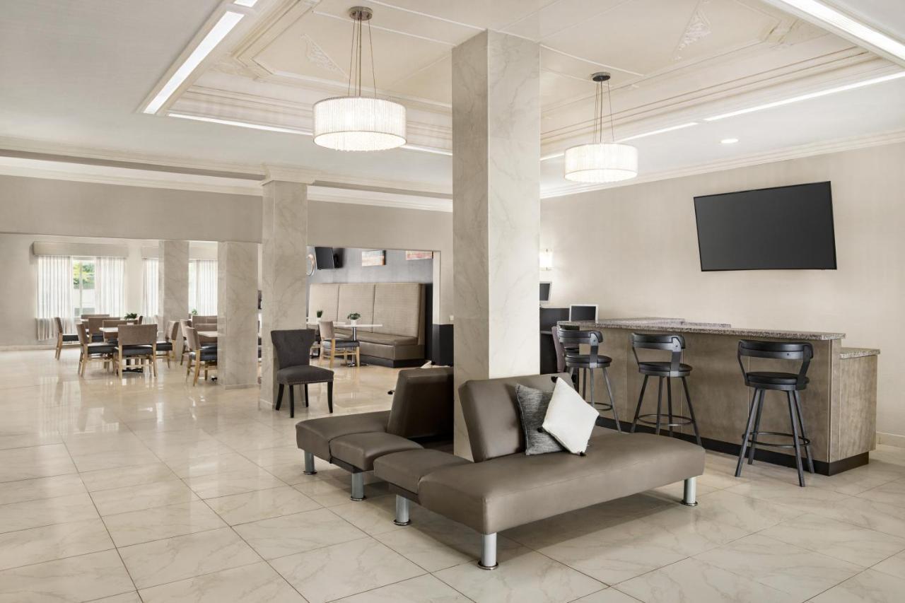 La Quinta By Wyndham Brownsville North Екстер'єр фото