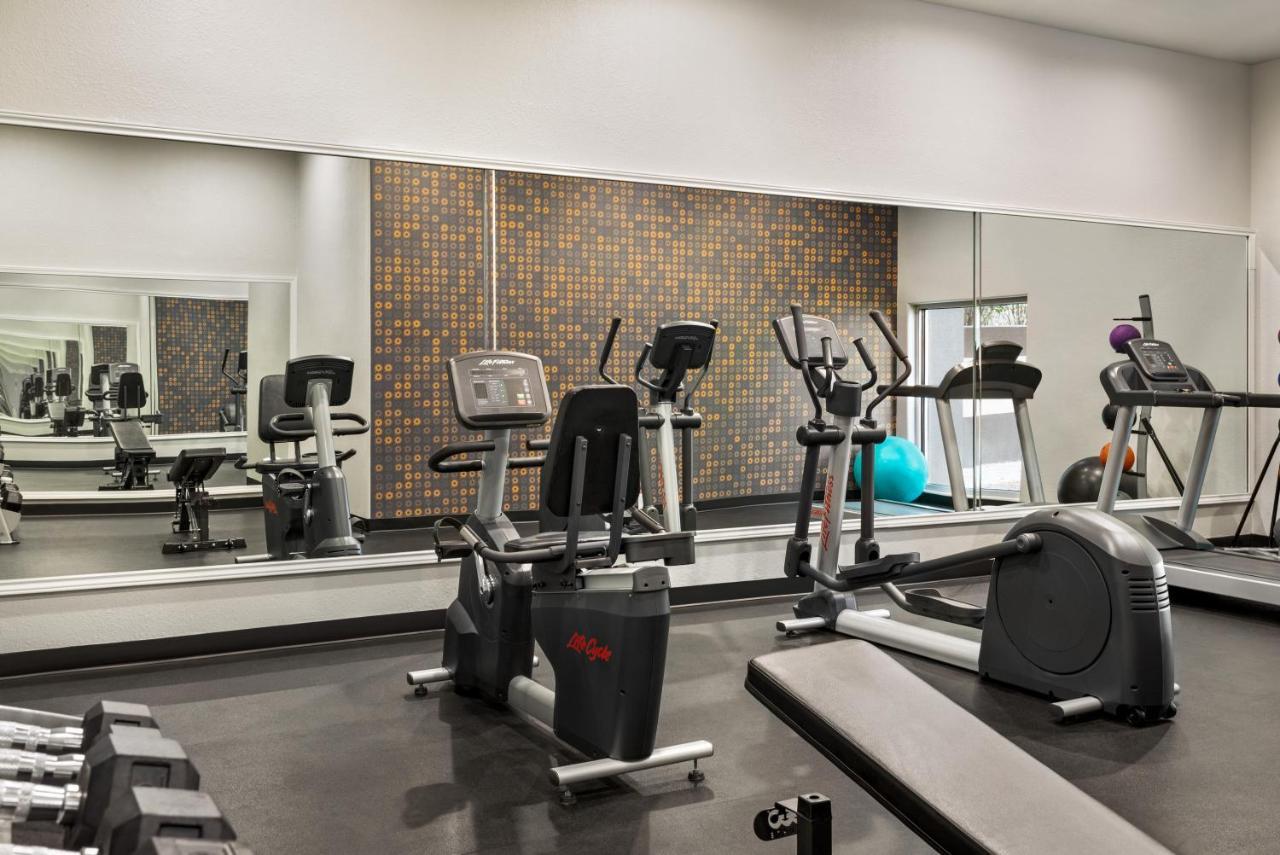 La Quinta By Wyndham Brownsville North Екстер'єр фото