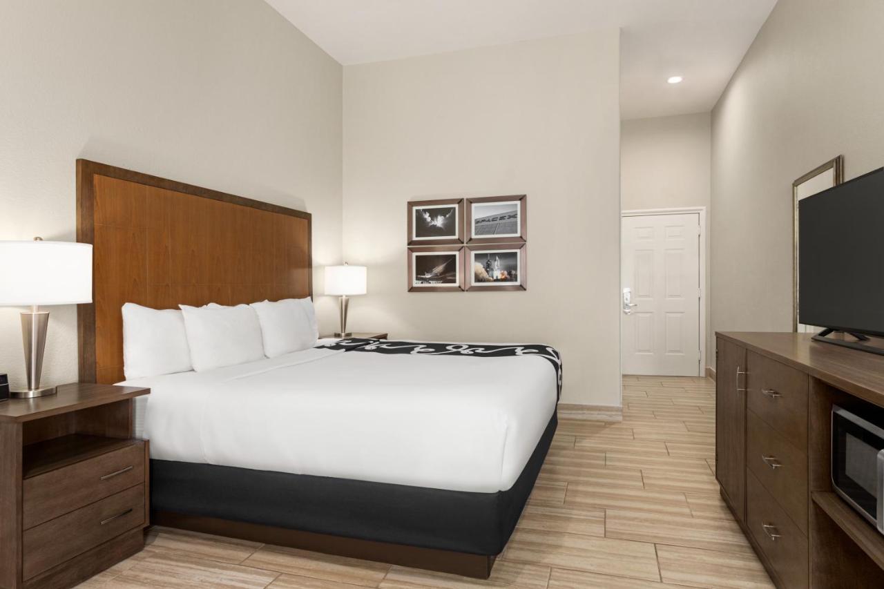 La Quinta By Wyndham Brownsville North Екстер'єр фото