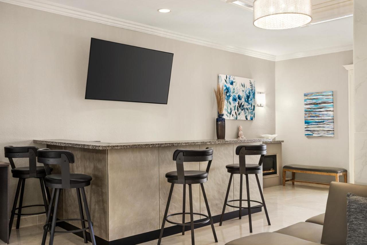 La Quinta By Wyndham Brownsville North Екстер'єр фото