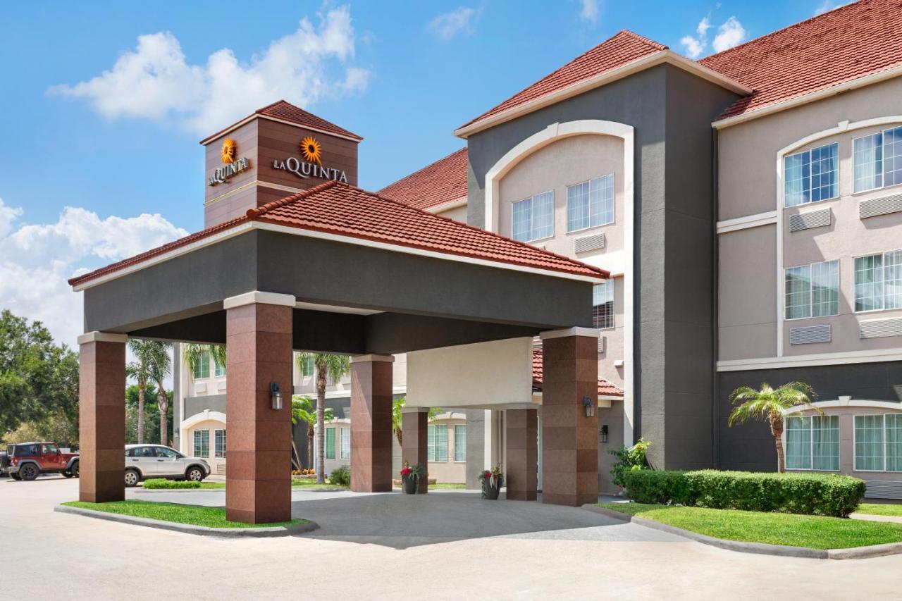 La Quinta By Wyndham Brownsville North Екстер'єр фото