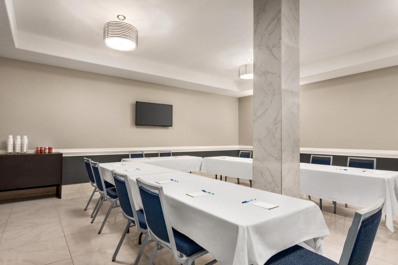 La Quinta By Wyndham Brownsville North Екстер'єр фото