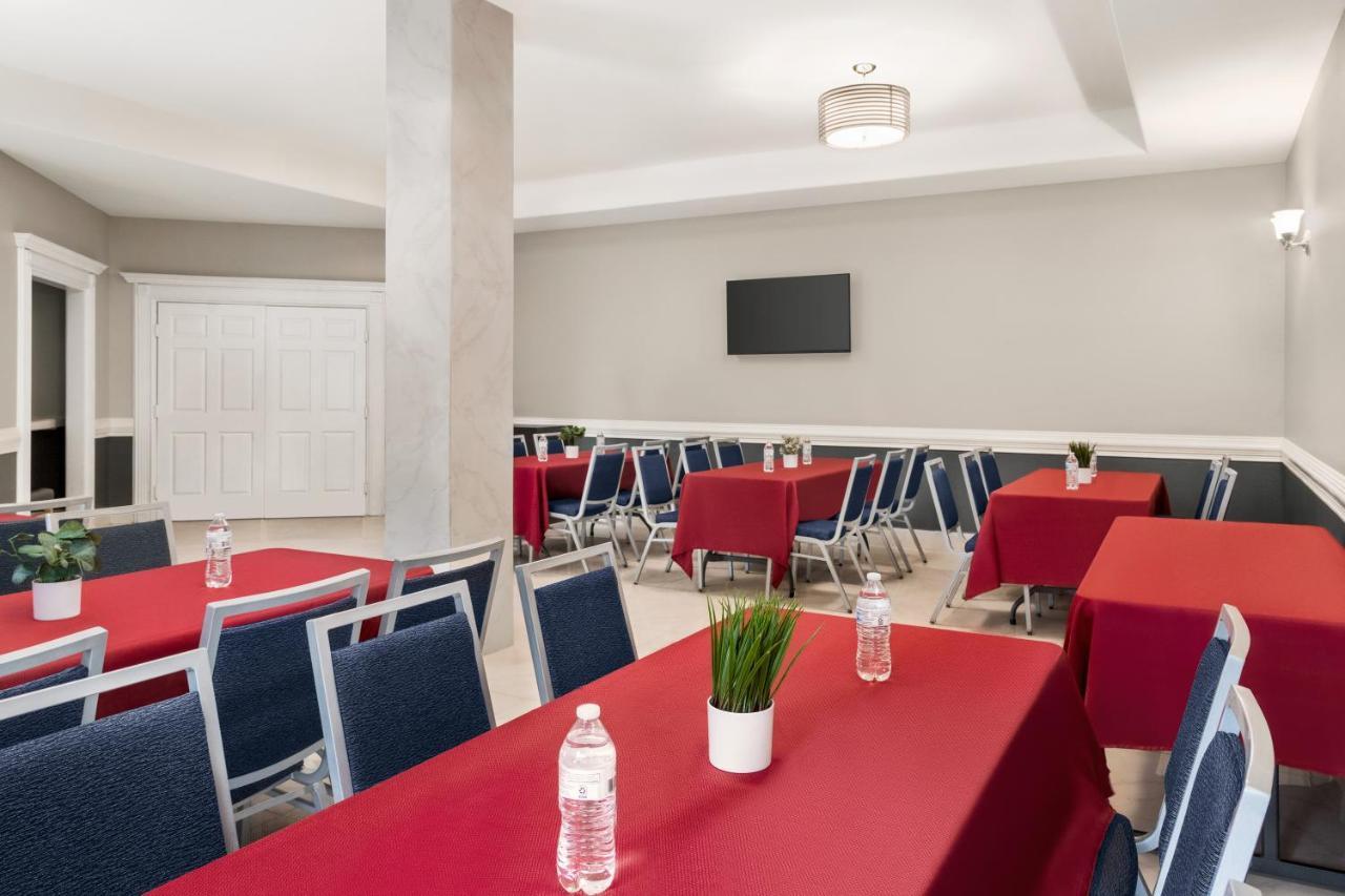 La Quinta By Wyndham Brownsville North Екстер'єр фото