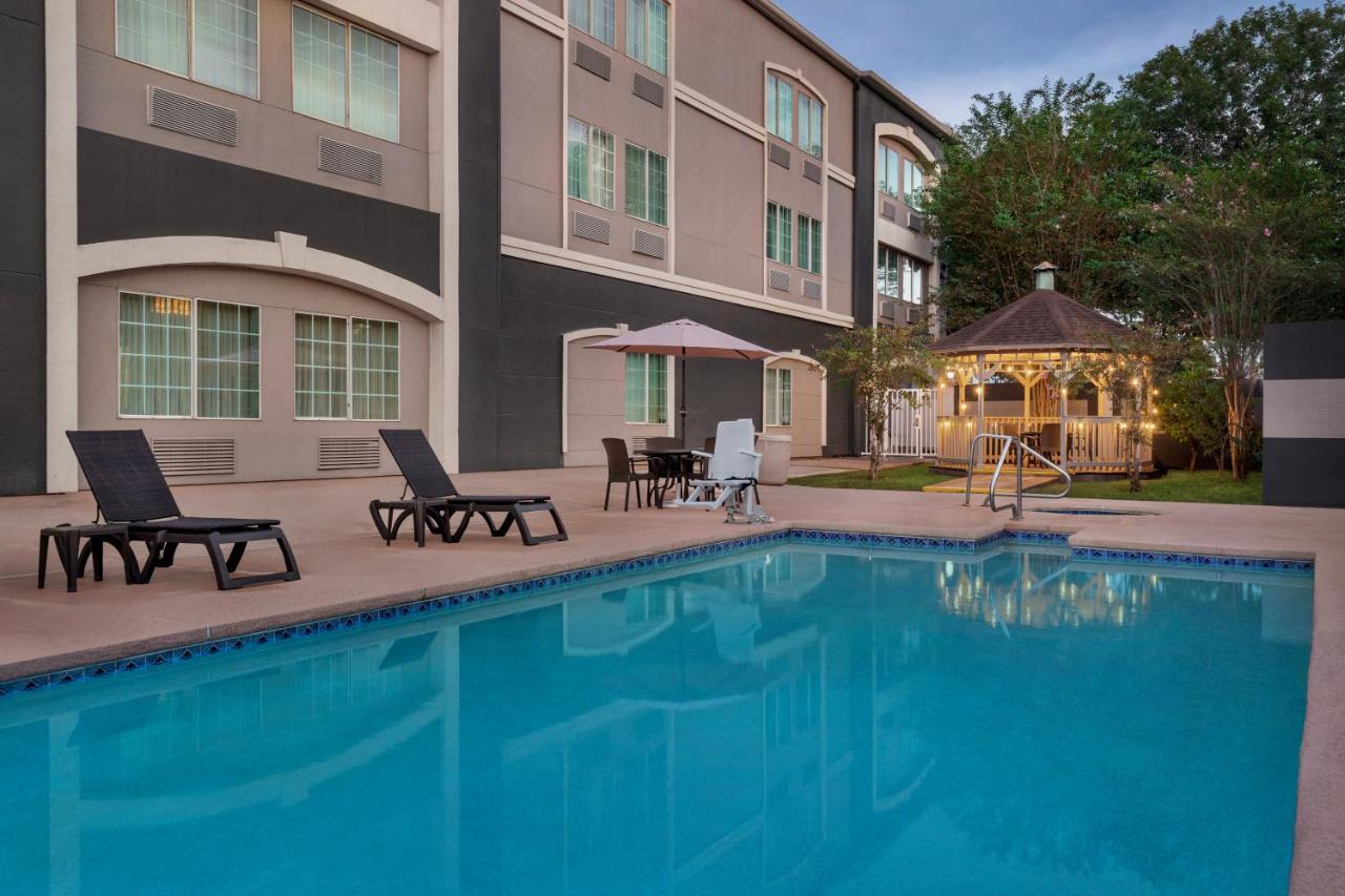 La Quinta By Wyndham Brownsville North Екстер'єр фото