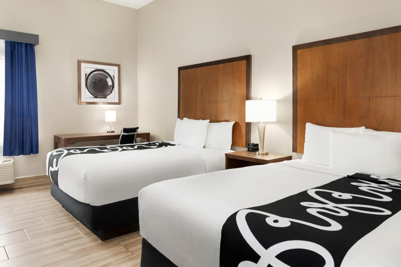 La Quinta By Wyndham Brownsville North Екстер'єр фото