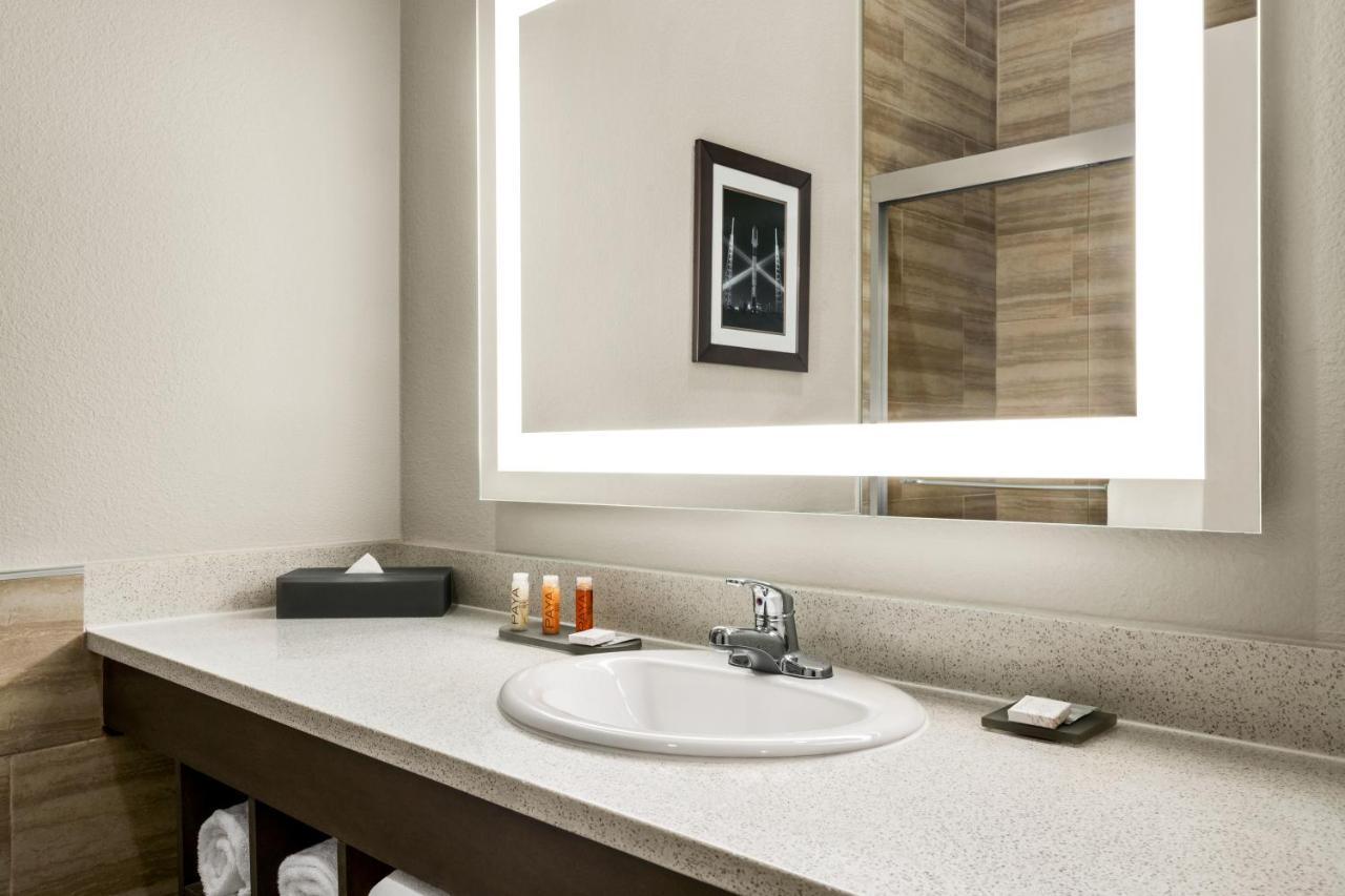 La Quinta By Wyndham Brownsville North Екстер'єр фото