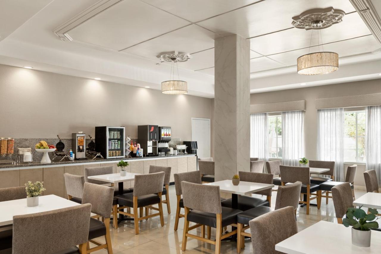 La Quinta By Wyndham Brownsville North Екстер'єр фото