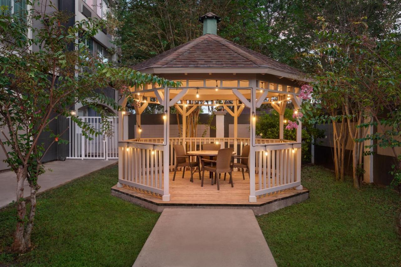 La Quinta By Wyndham Brownsville North Екстер'єр фото