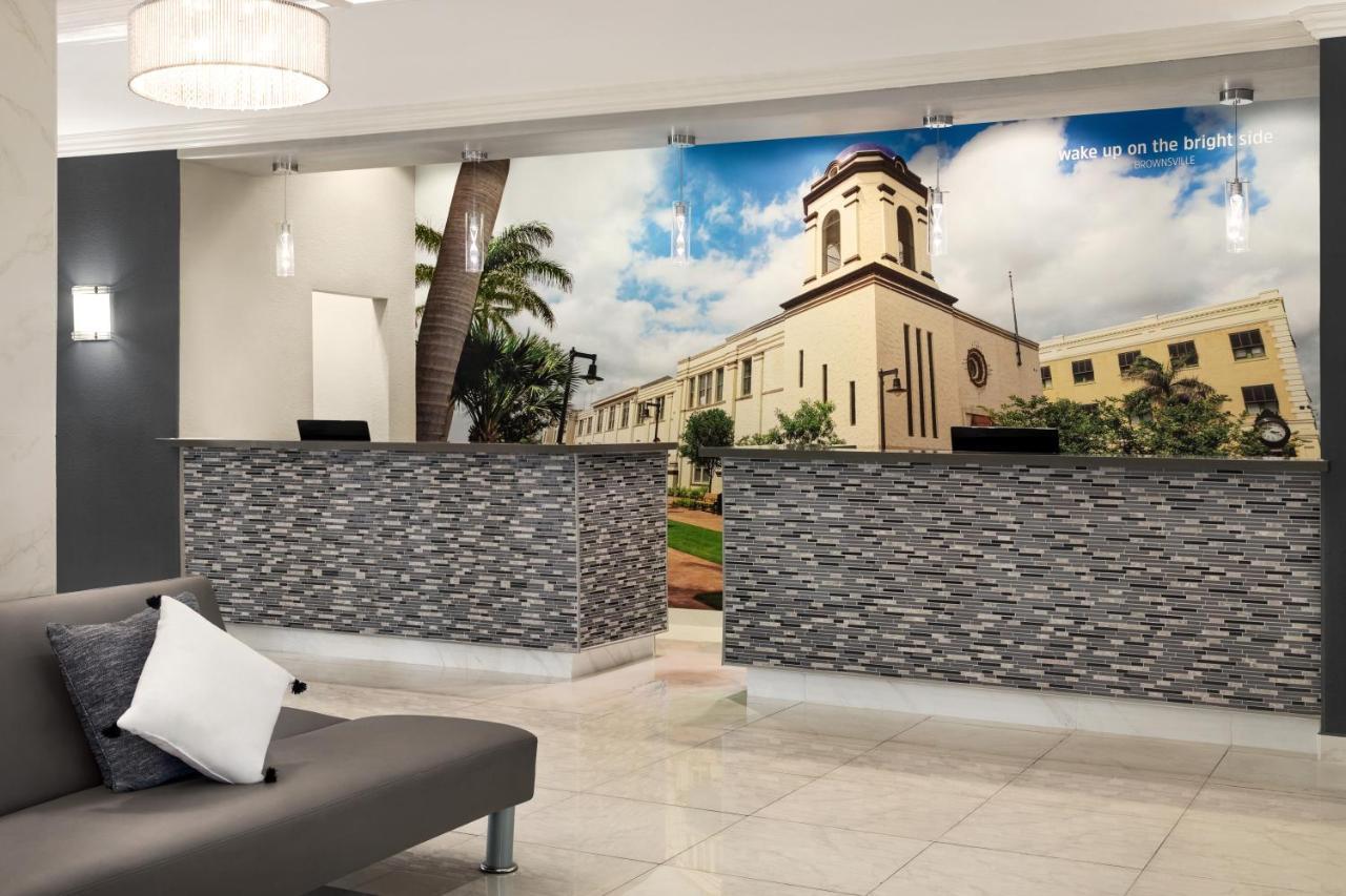 La Quinta By Wyndham Brownsville North Екстер'єр фото