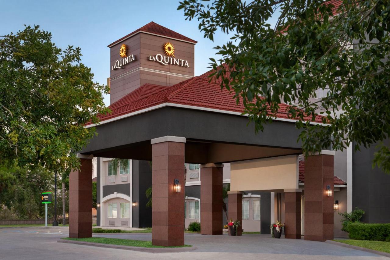 La Quinta By Wyndham Brownsville North Екстер'єр фото