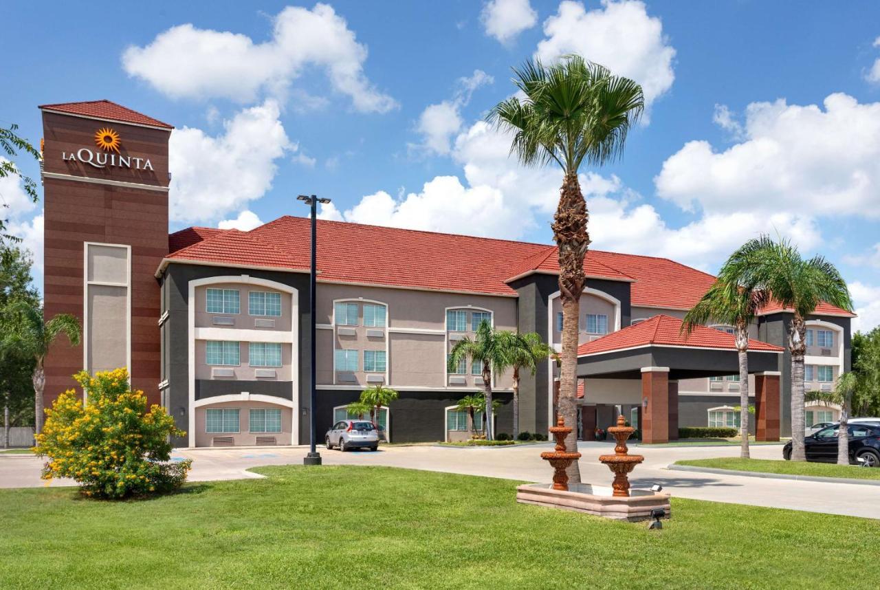 La Quinta By Wyndham Brownsville North Екстер'єр фото