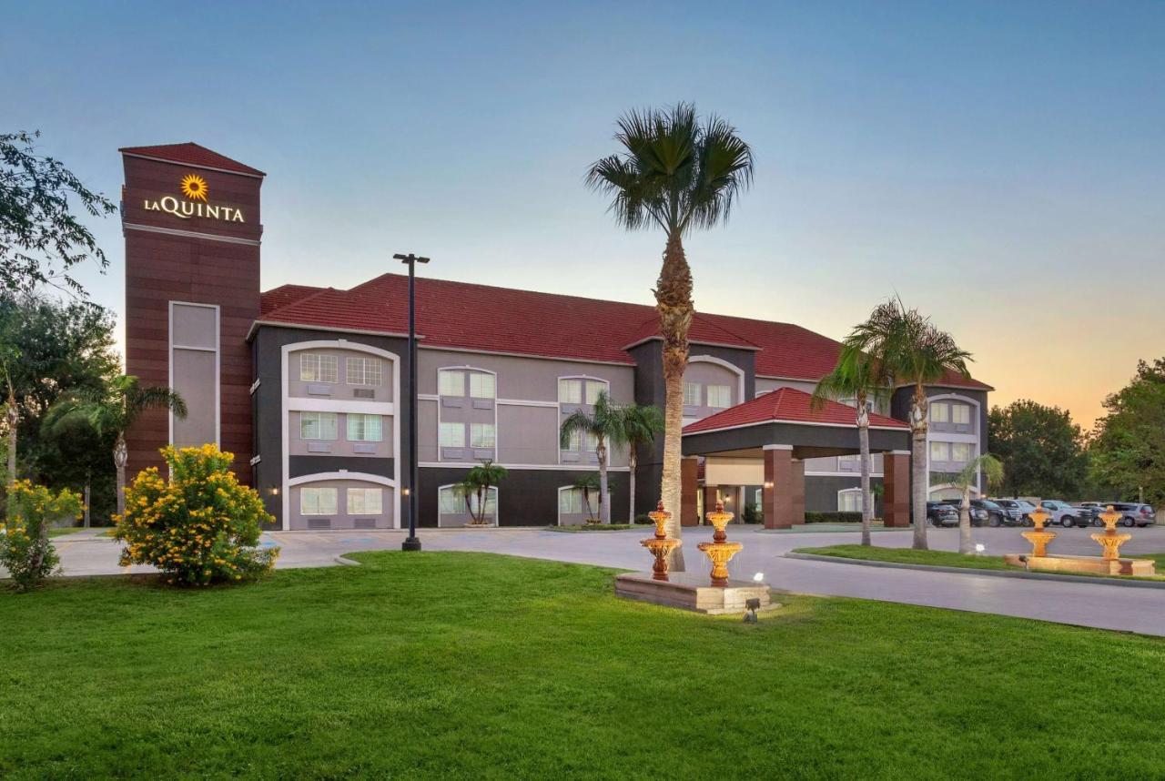La Quinta By Wyndham Brownsville North Екстер'єр фото