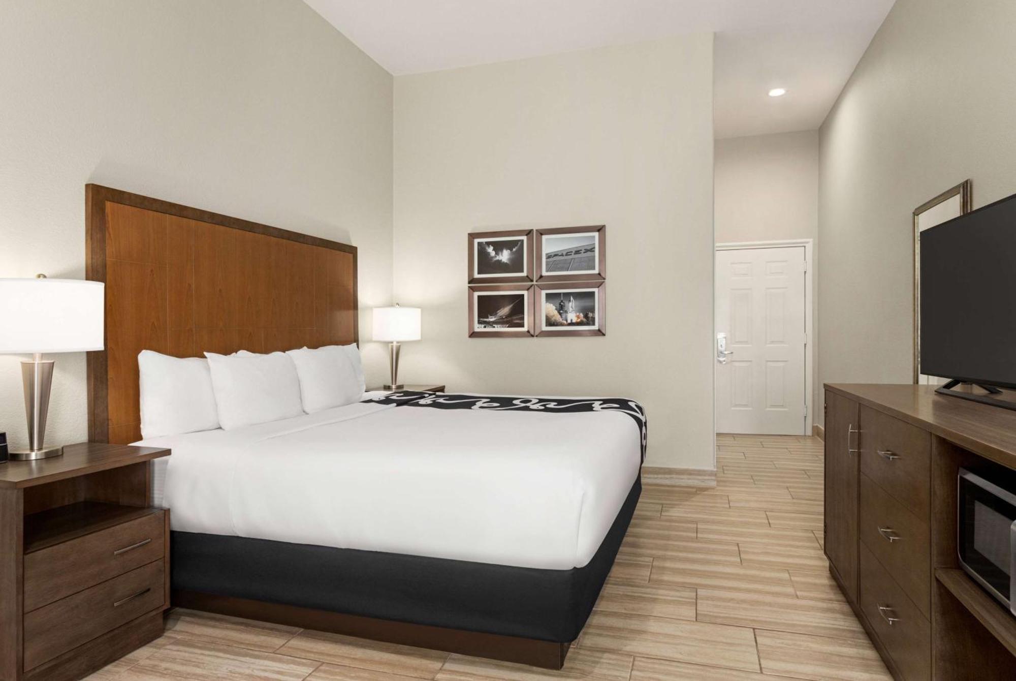 La Quinta By Wyndham Brownsville North Екстер'єр фото