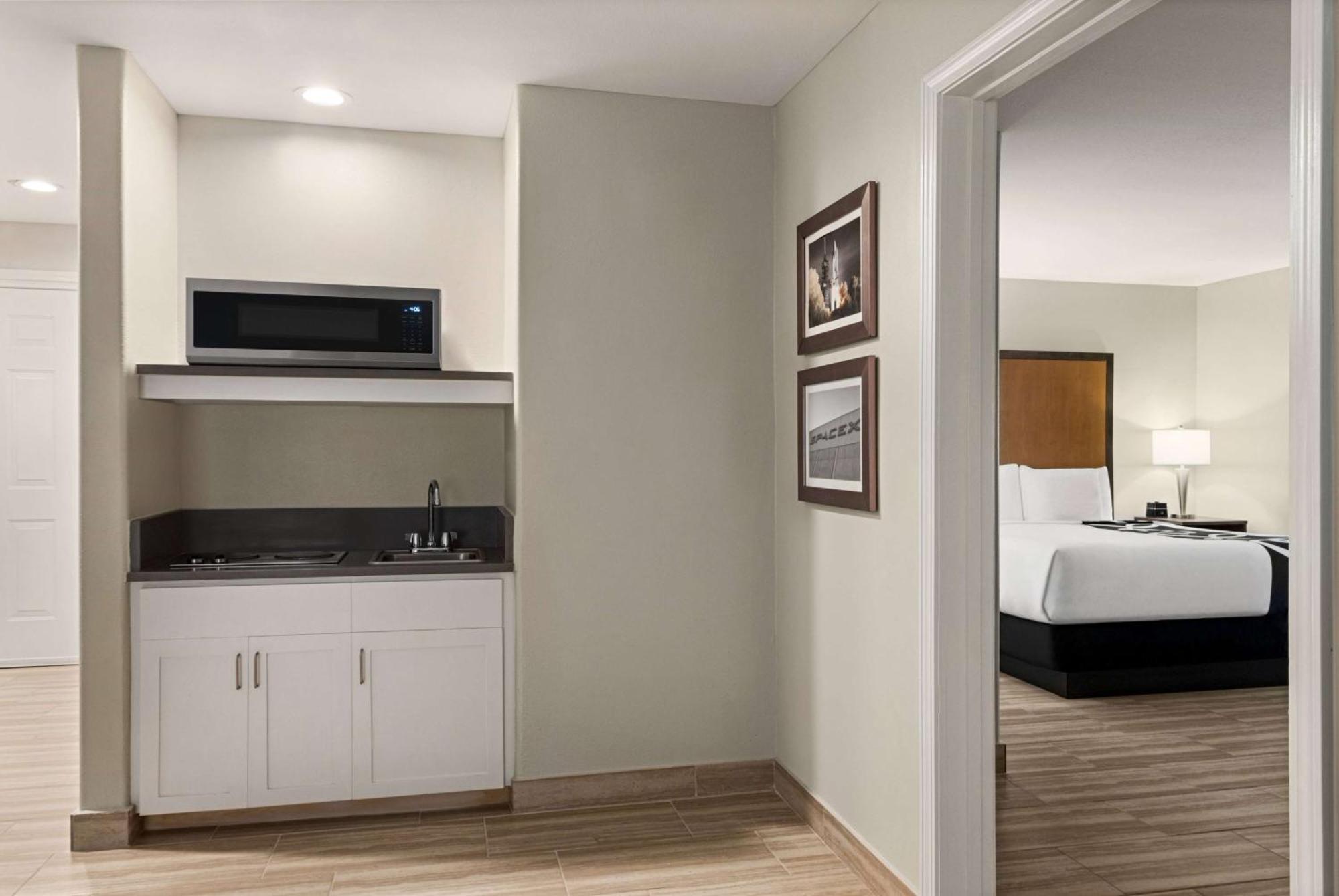 La Quinta By Wyndham Brownsville North Екстер'єр фото