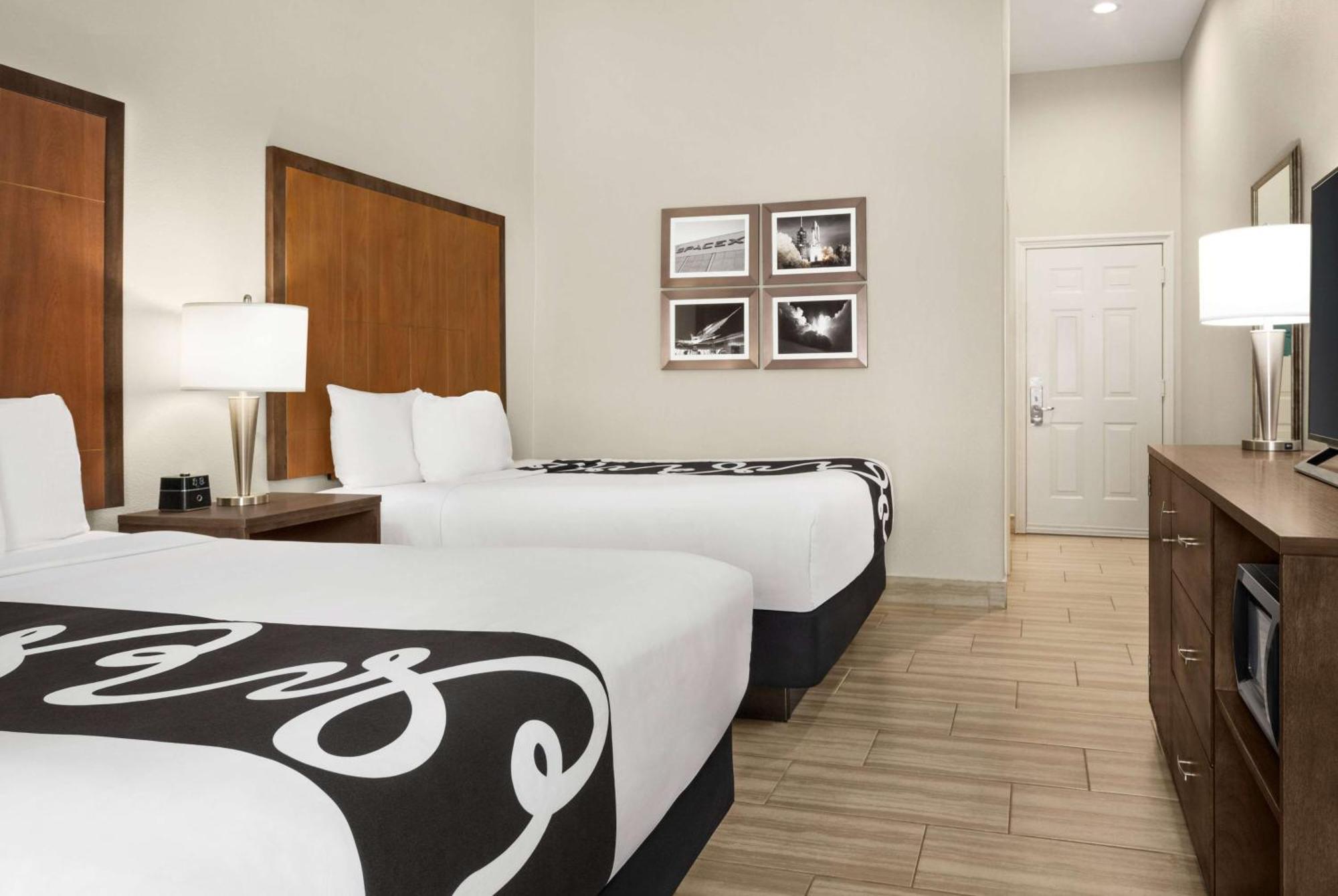 La Quinta By Wyndham Brownsville North Екстер'єр фото