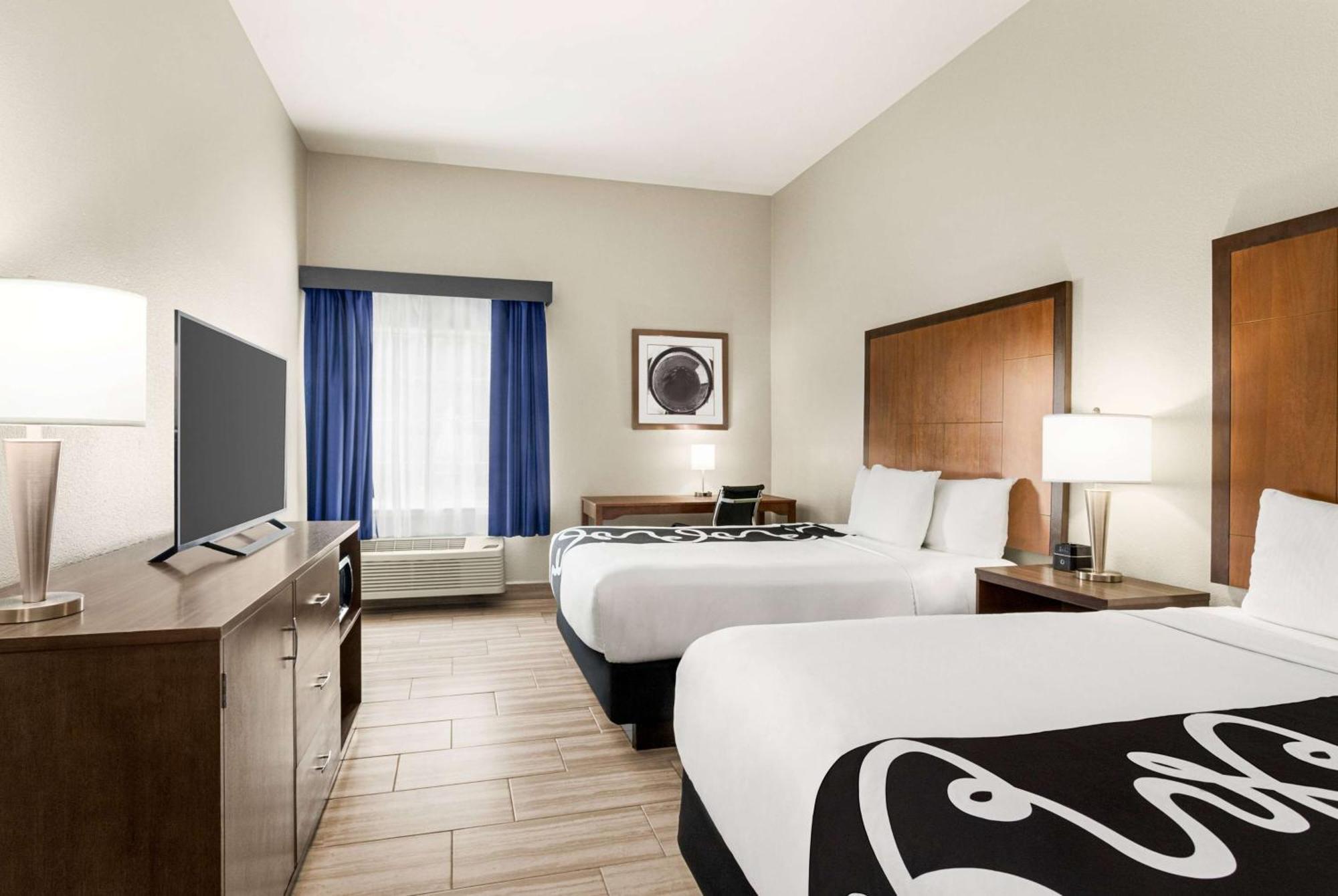 La Quinta By Wyndham Brownsville North Екстер'єр фото