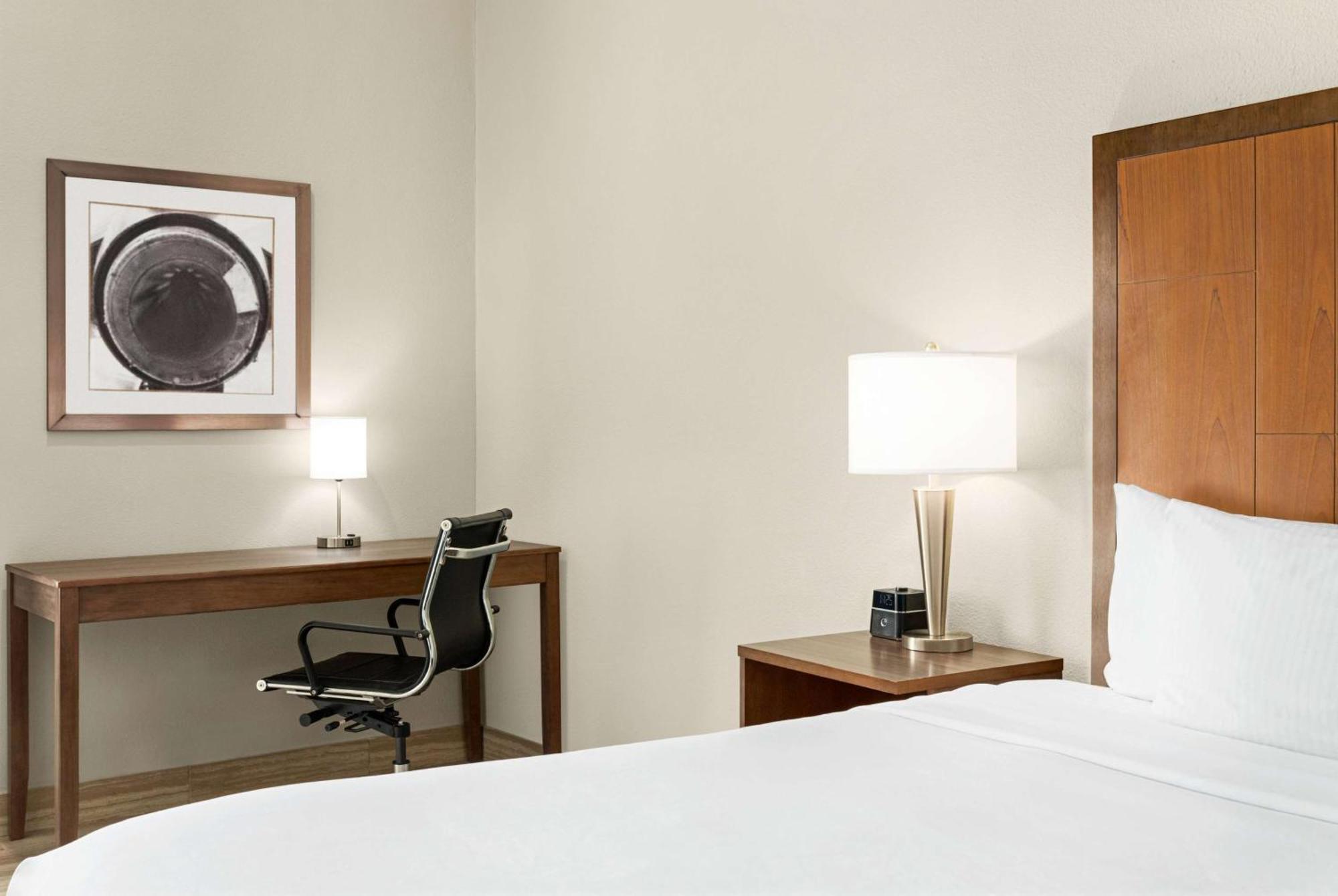 La Quinta By Wyndham Brownsville North Екстер'єр фото