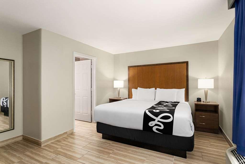 La Quinta By Wyndham Brownsville North Номер фото