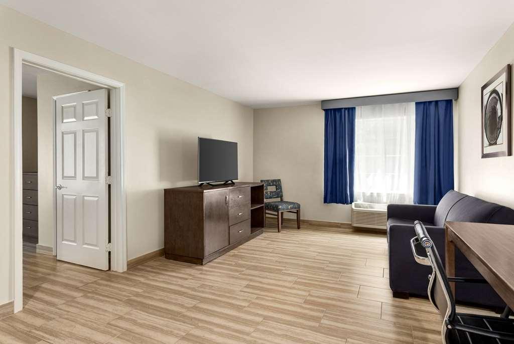 La Quinta By Wyndham Brownsville North Номер фото