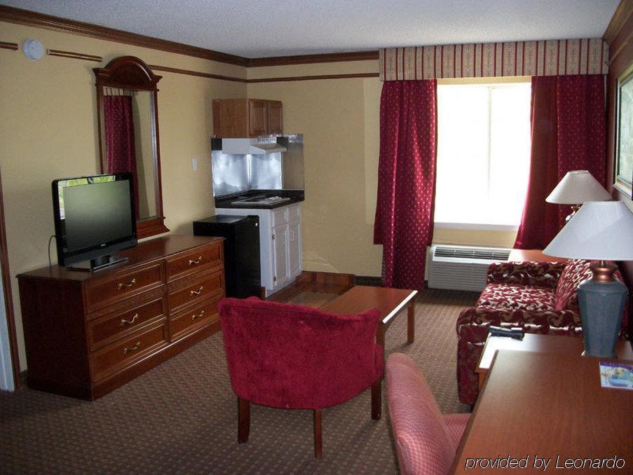 La Quinta By Wyndham Brownsville North Номер фото