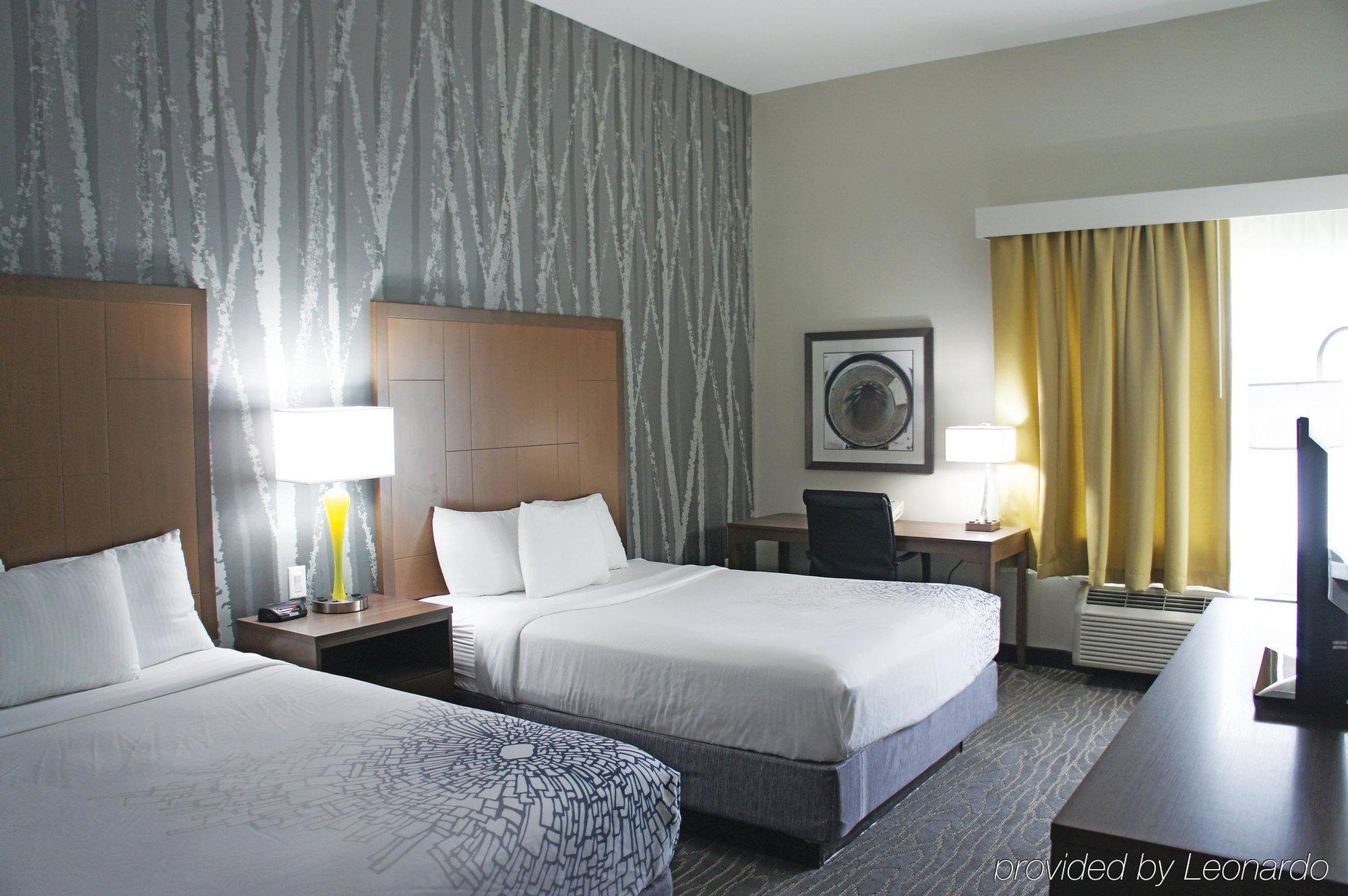La Quinta By Wyndham Brownsville North Екстер'єр фото