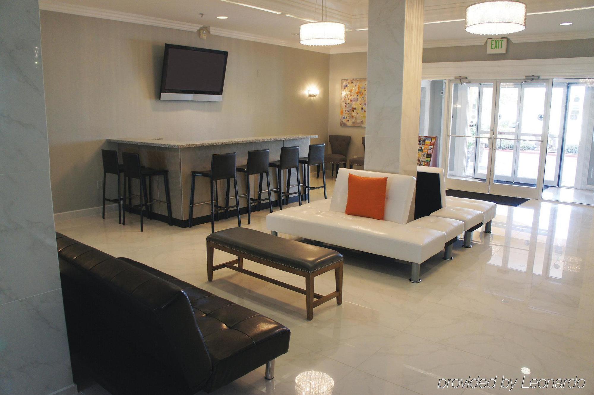 La Quinta By Wyndham Brownsville North Екстер'єр фото