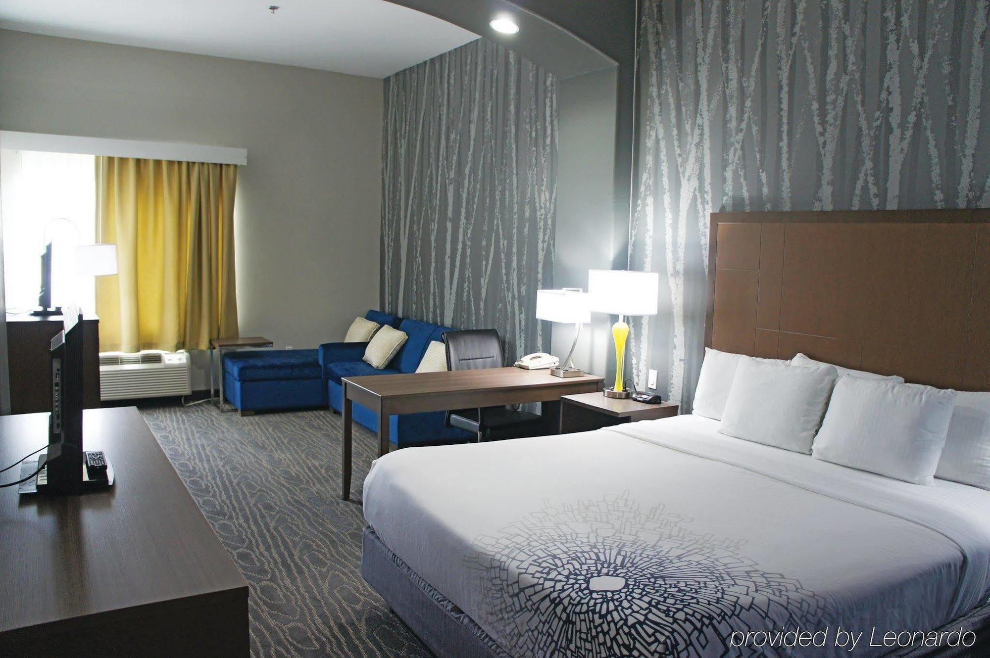 La Quinta By Wyndham Brownsville North Екстер'єр фото