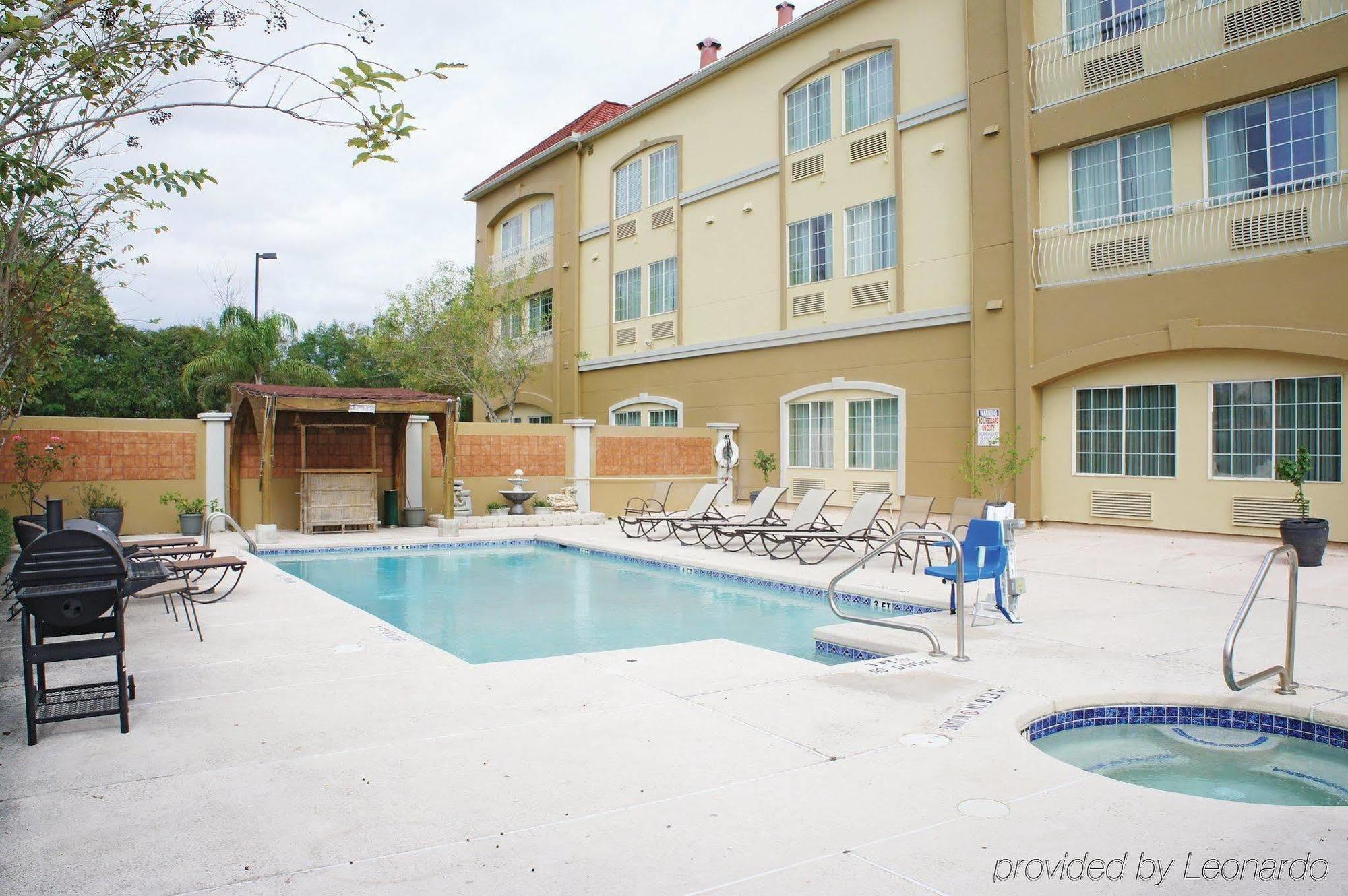 La Quinta By Wyndham Brownsville North Екстер'єр фото